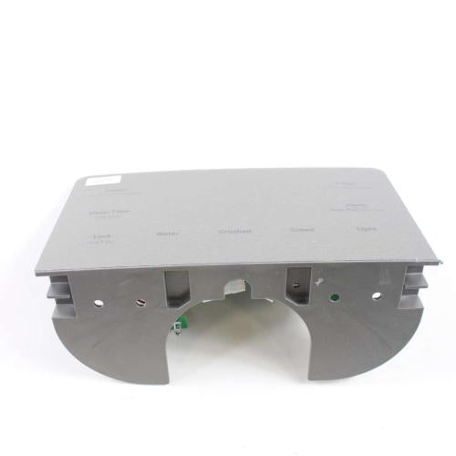 GE Control Display Asm Ss - WR55X25009