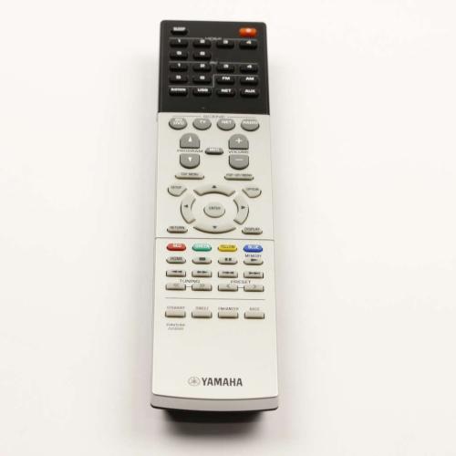 Yamaha Remote Control - ZQ566800