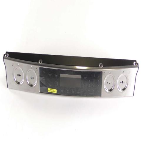 Whirlpool Range Control Panel - W10314422