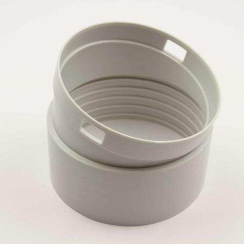 Danby Exhaust Hose Clip Connector - A5815-090-H-A5