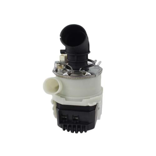 Blomberg Dishwasher Atlantis Motor Clamp Group - 1762650200