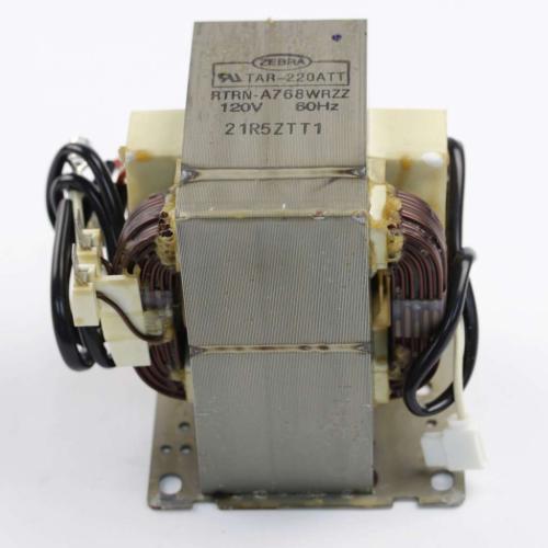 Sharp Power Transformer - RTRN-A768WRZZ