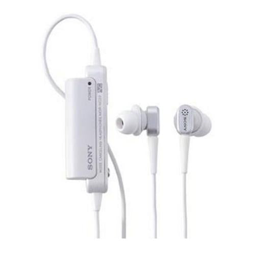 Sony MDRNC22/WHI Noise Canceling Headphone