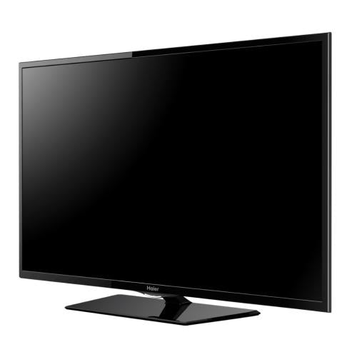 Haier 32D3000BA 32-Inch 720P Led Hdtv