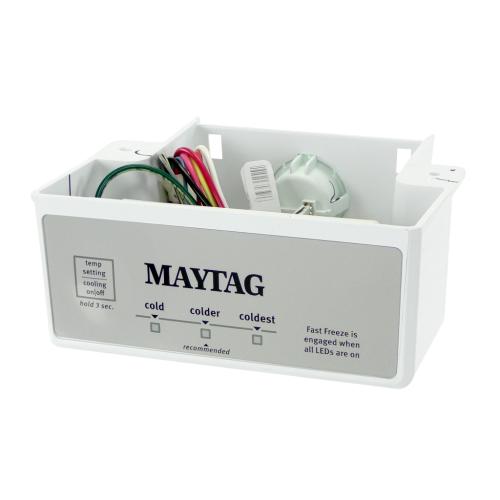 Whirlpool Contrl-Box - W11253258