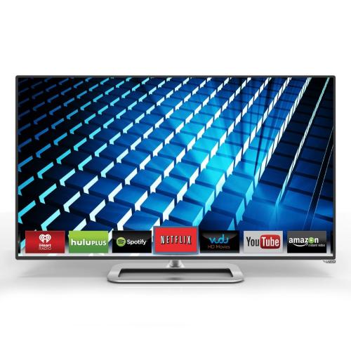 VIZIO M422IB1 42-Inch Class Full-Array Led Smart Tv