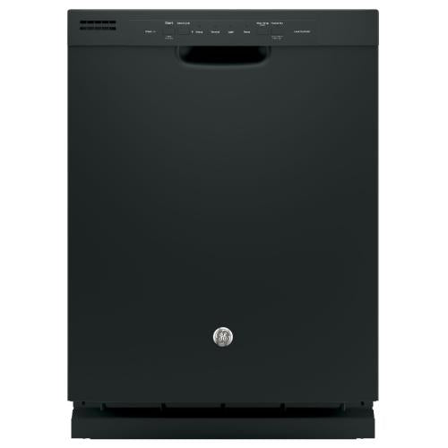 GE GDF510PGD4WW Dishwasher