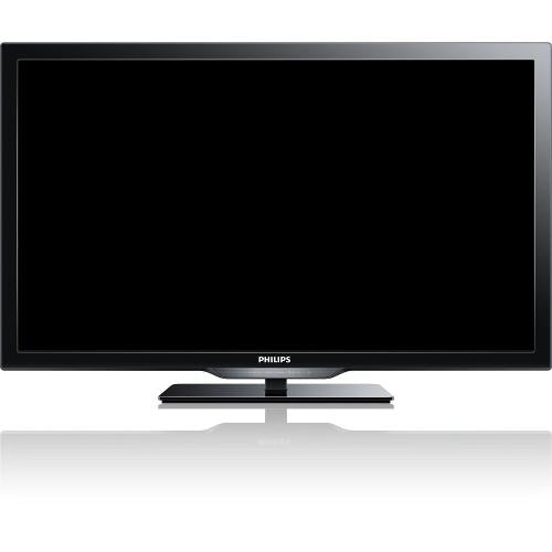 Philips 40PFL4908/F7 Philips 4000 Series 40 - Inch Led Lcd Tv