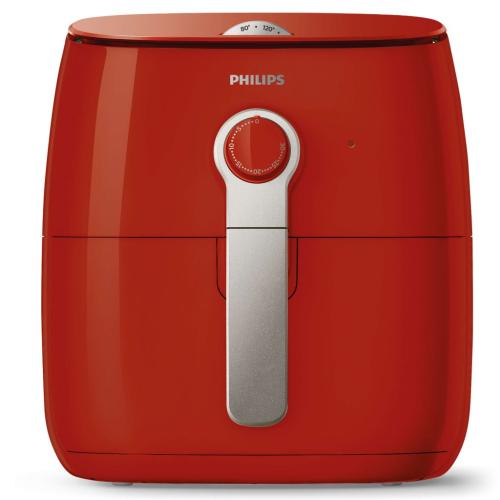 Philips Healthy Cook HD9621/36 Viva Collection Airfryer Purple