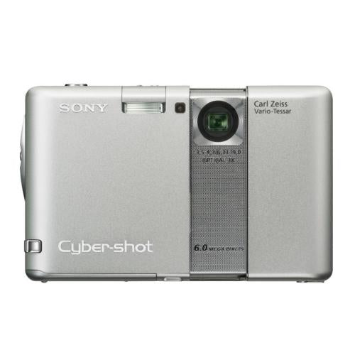 Sony DSCG1 Cyber-shot® Digital Still Camera