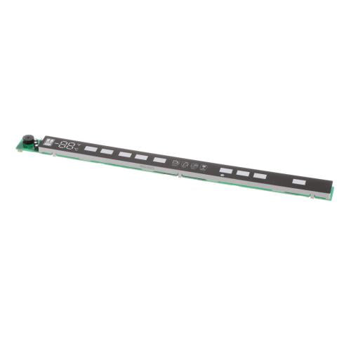 Bertazzoni Refrigerator Display Control Panel - Z300419