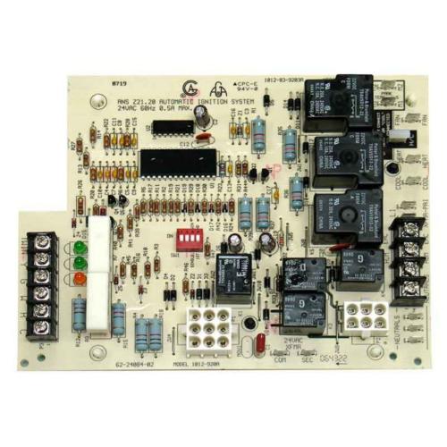 Rheem Circuit Board - 62-24084-82