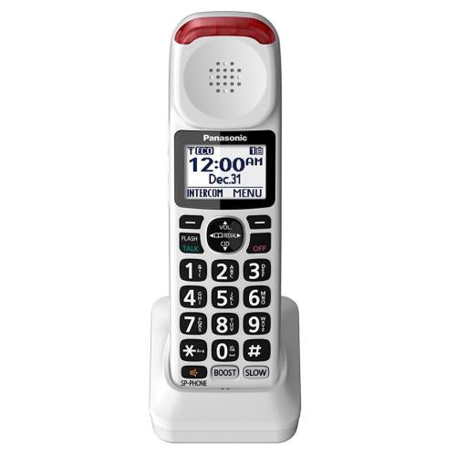 Panasonic KXTGMA44 Expansion Handset For Models Kx-Tgm420 And Kx-Tgm430