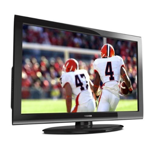 Toshiba 40E220U Tv, 40" 1080P Lcd