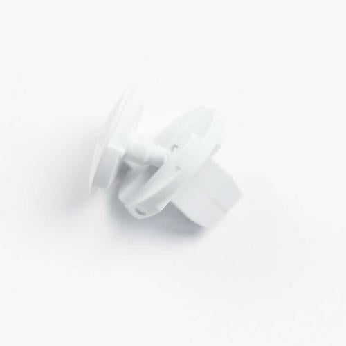 Whirlpool Dishwasher Access Panel Retainer (White) - WPW10503549