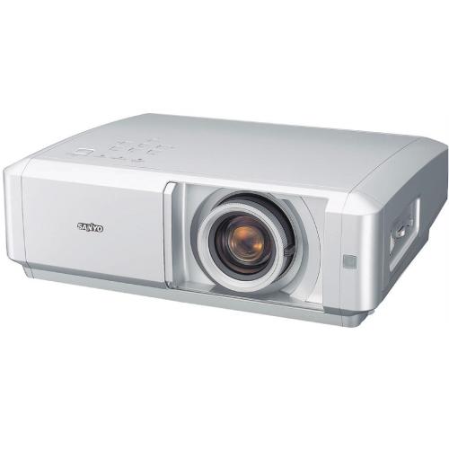 Panasonic PLVZ5 Hd Home Projector