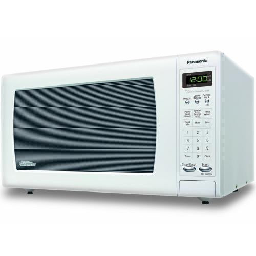 Panasonic NNSN733W Microwave