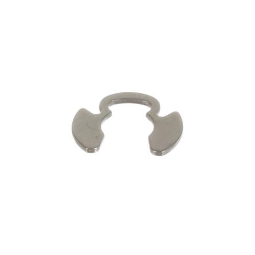 GE Refrigerator Clip - WR02X13648