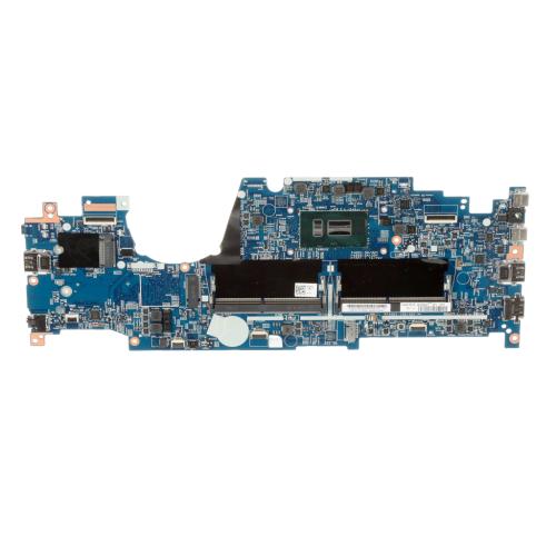 Lenovo Bdplanar Intel I5-8250U,Nvpro, - 5B21B35271
