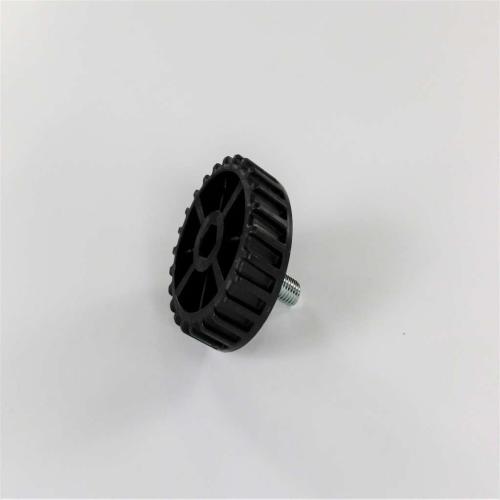 Bertazzoni Refrigerator Ajustable Bottom Feet Part - Z320054