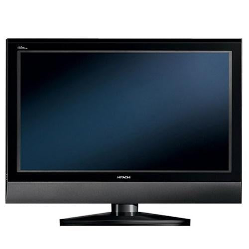 Hitachi 37HDL52 Led-Lcd Television