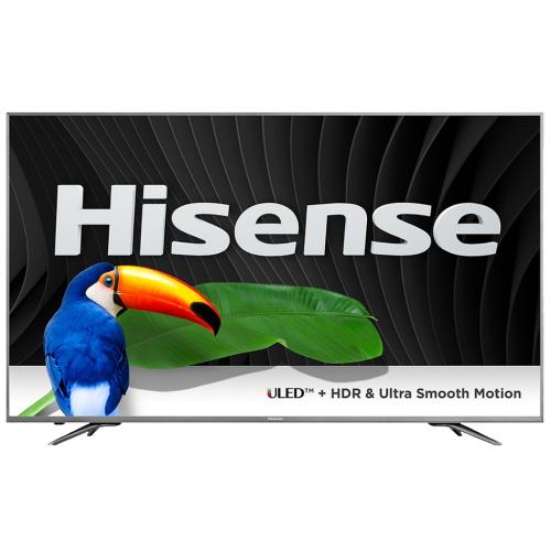 Hisense 65H9DPLUS 65-Inch Lcd Tv Hu65M7020Uwg (2017)