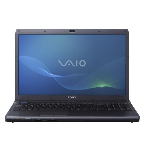 Sony VPCF136FM/B Vaio - Notebook F.
