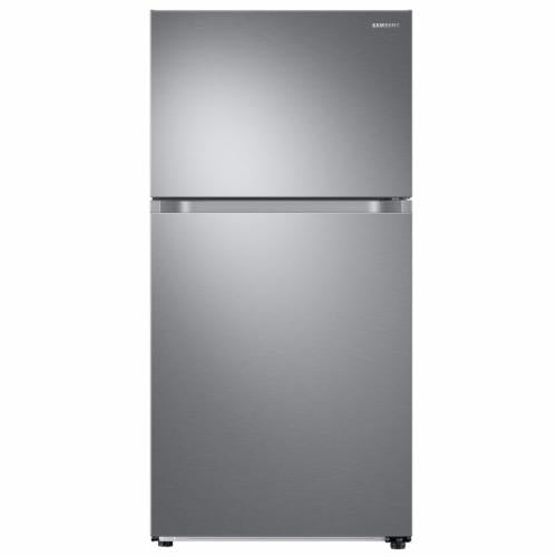 Samsung RT21M6215SR/AA 21.1 Cu. Ft. Top-freezer Refrigerator