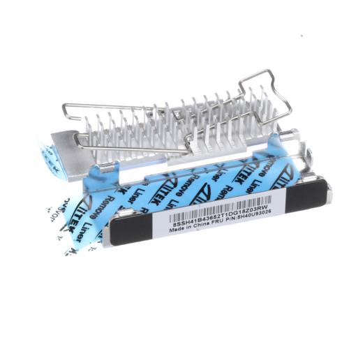 Lenovo Heatsink Gen4 M.2 Ssd Thermal - 5H40U93026