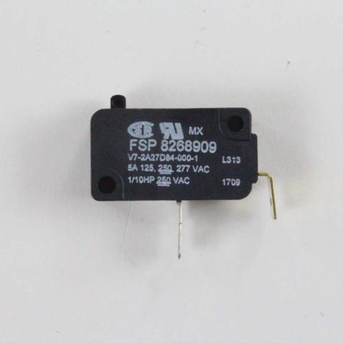 Whirlpool Dishwasher Float Switch - WP8268909