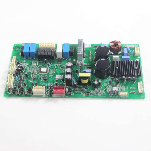 LG Refrigerator Electronic Control Board - EBR80977510