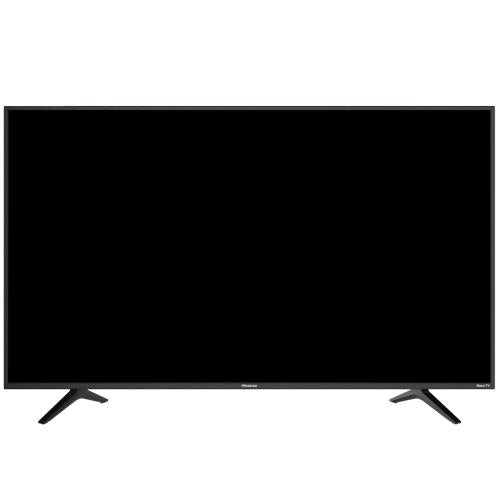 Hisense 50R6E4 65 Inch 4K Uhd Hisense Roku Tv