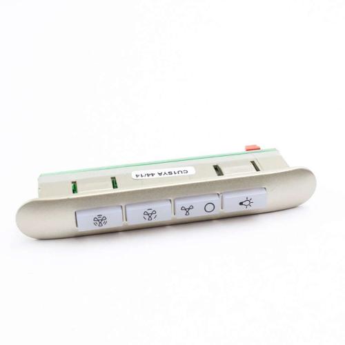 Elica Range Hood Control Panel - CU1SYA