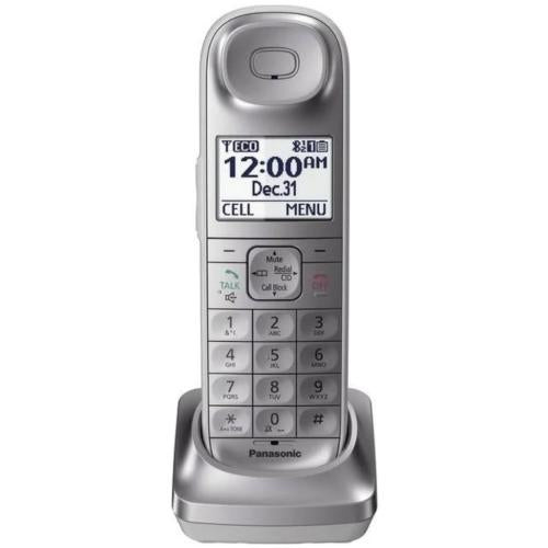 Panasonic KXTGLA40S Cordless Phone Tgl4 Additional Handset