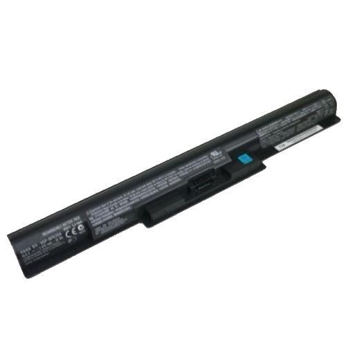 Computer and Mobile 4Cell Battery - VGP-BPS35A