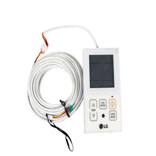 LG Air Conditioner Remote Control - AKB72955815