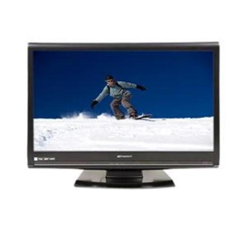 Hisense LTDN42V68US Hisense 42-Inch 1080P 60Hz Lcd Hdtv