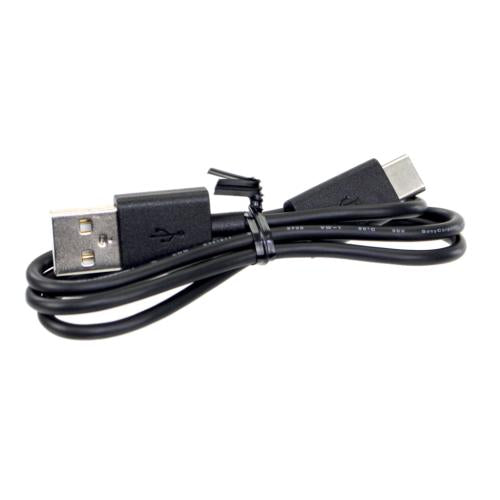 Sony Usb2.0 Ctoa Cable - 1-009-486-12