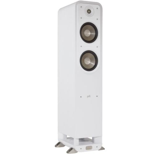 Polk Refurbished Signature S50 Whit - ZM9730