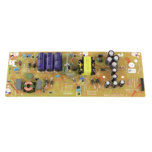 Philips Power Supply Cba - AD1R0MPW-001