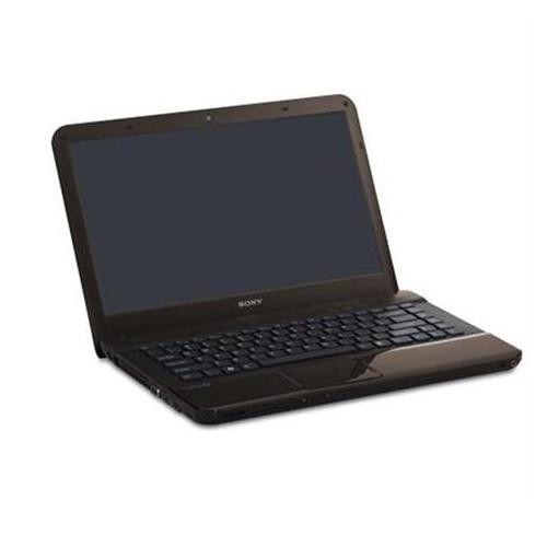 Sony VPCEA25FX/T Vaio - Notebook Ea
