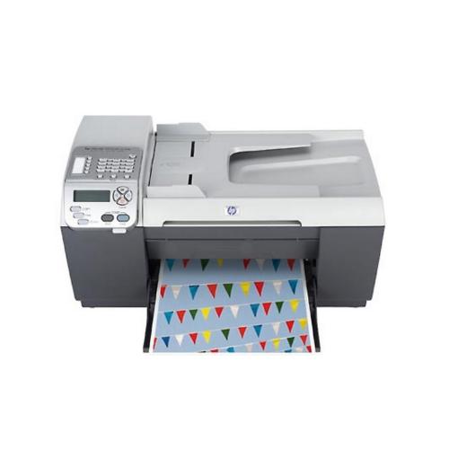 HP Q3440A Officejet 5515 All-In-One