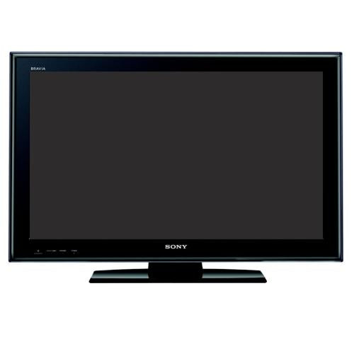 Sony KDL26L5000 26" BRAVIA® L Series LCD TV
