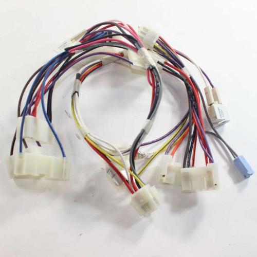 Whirlpool Wire-Harness - W10580303