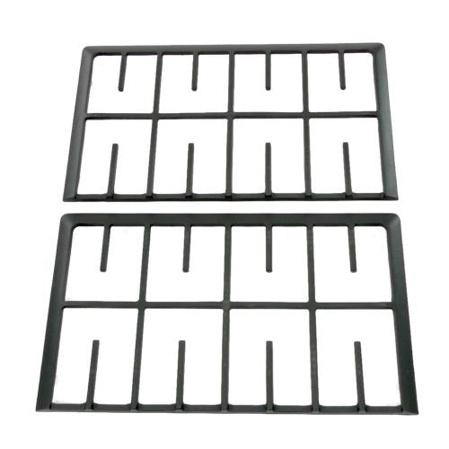 Whirlpool Range/Stove/Oven Burner Grate - WPW10286631