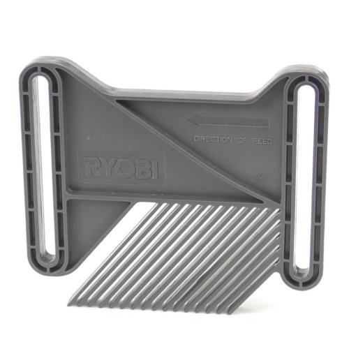 Ryobi Elect. Tools Feather Board - 089220105030