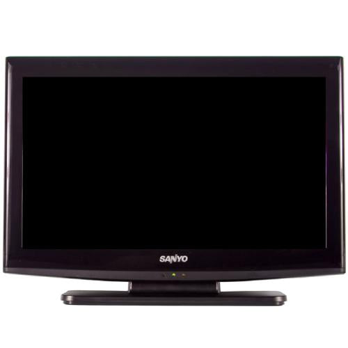 Panasonic DP26640 Sanyo Tv