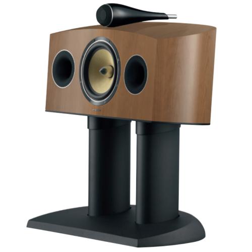 Bowers Wilkins HTM4DIAMOND Htm4 Diamond Center Channel Speaker (5 Year)