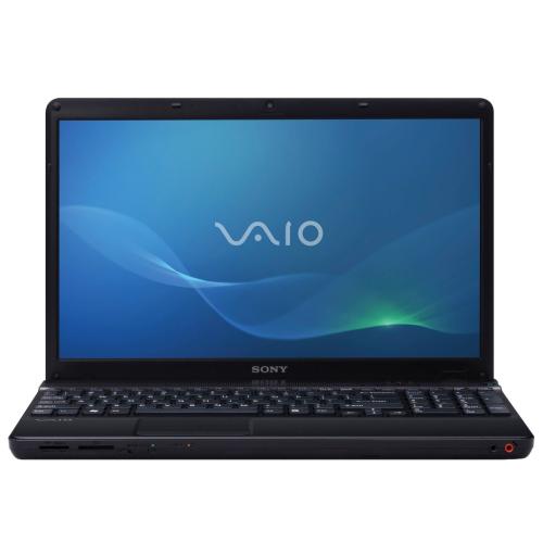 Sony VPCEB37FX/B Vaio Vpceb37Fx/B