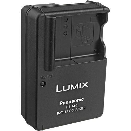 Panasonic Battery Charger - DE-A65BA